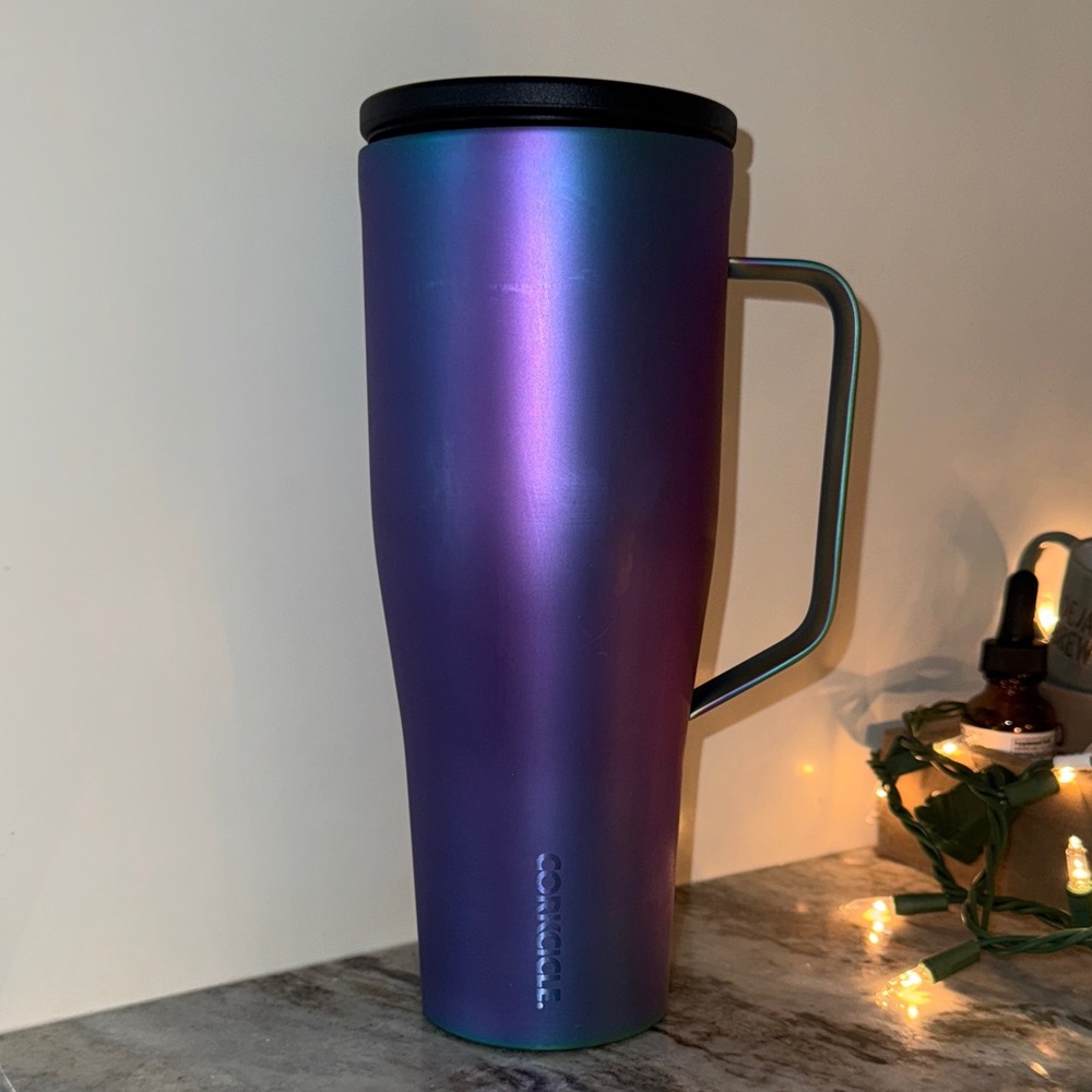 Corkcicle Prism Travel Mug